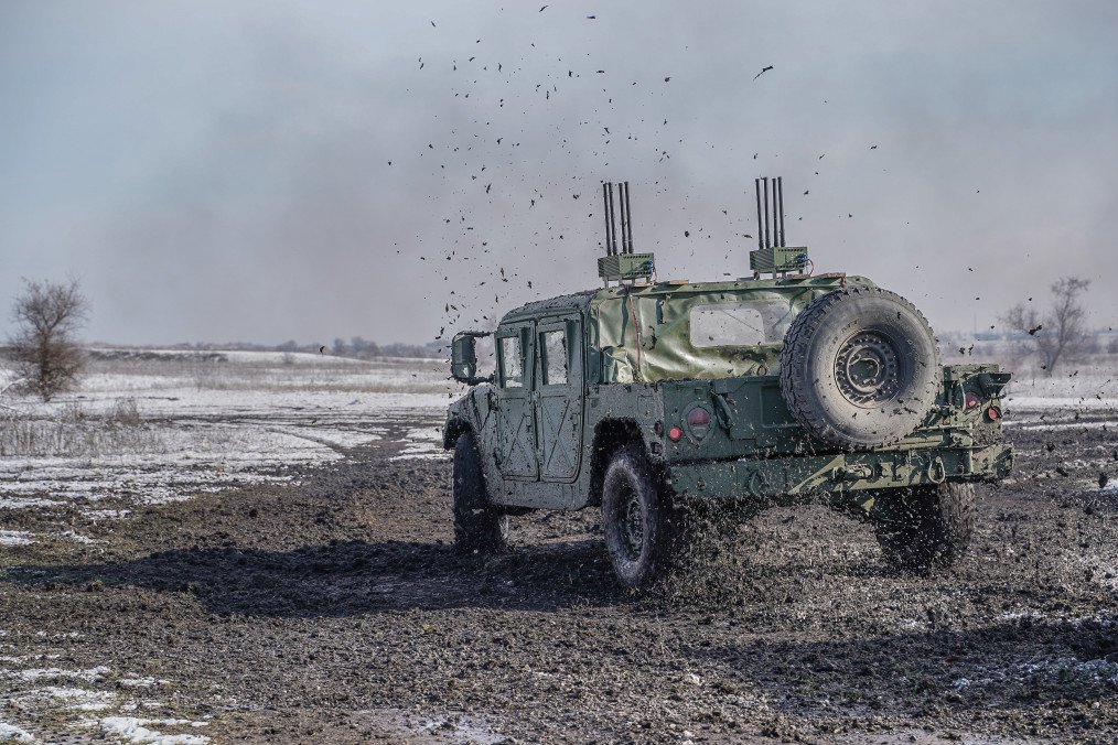 Luxembourg Joins NATO’s $10 Billion PURL Program to Arm Ukraine With US Weapons