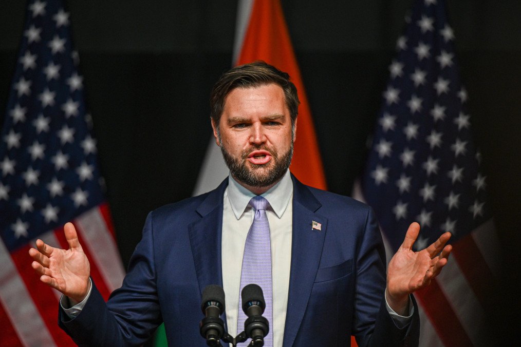 Vance Calls Russia’s Ukraine Peace Demands “Excessive”
