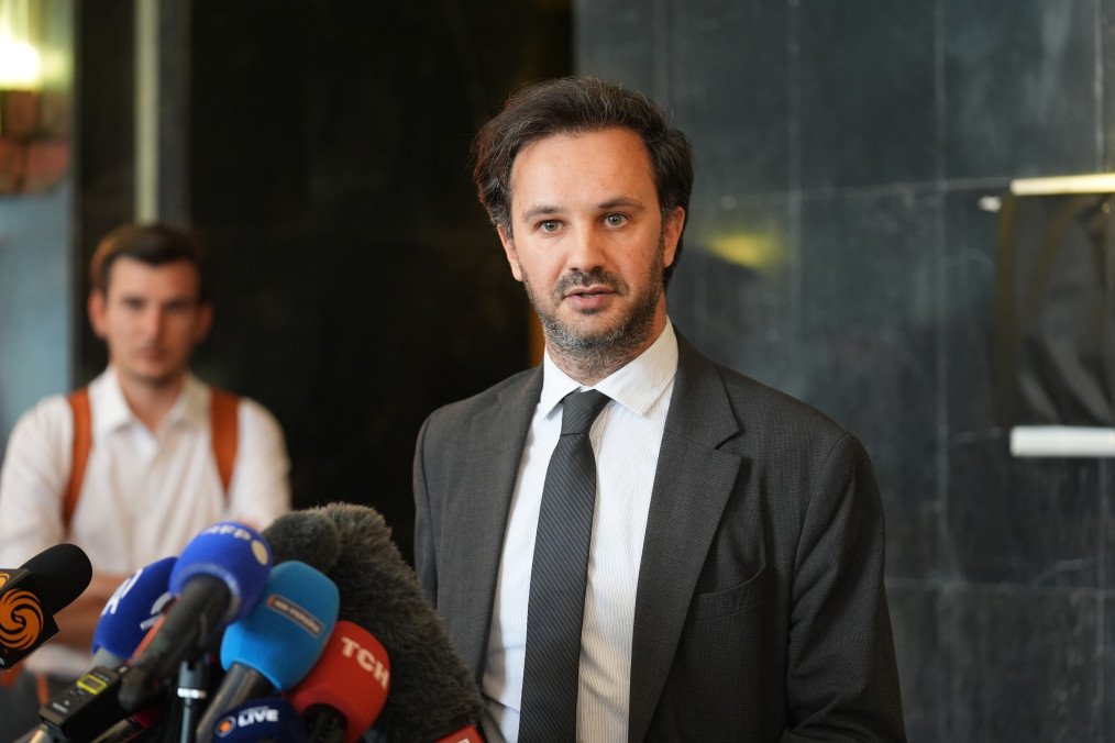 Russia Insisted on US Absence From Istanbul Talks, Ukrainian Foreign Ministry Confirms