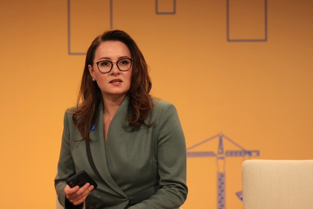 Ukraine Expected to Ratify US-Ukraine Mineral Deal in Coming Weeks