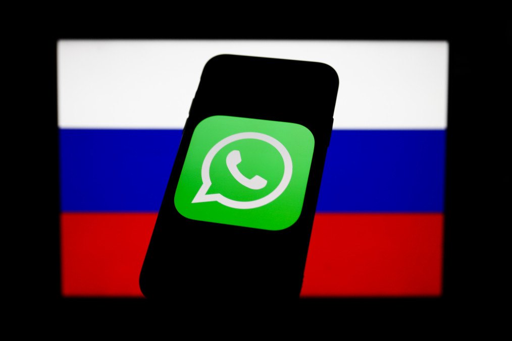 WhatsApp Faces Potential Ban in Russia Following Viber Messenger