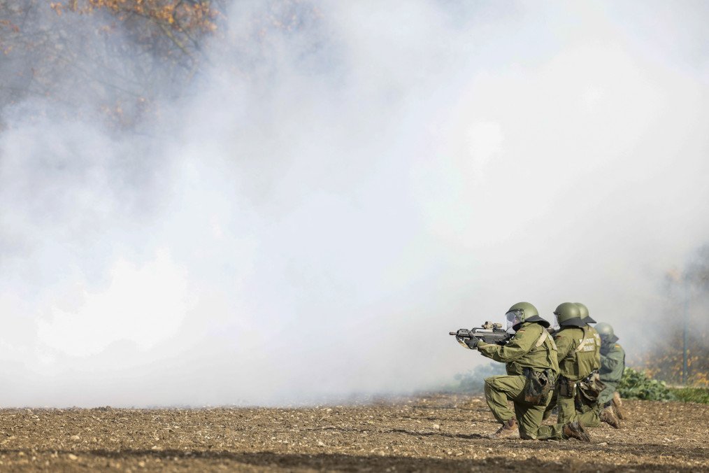 “As Early as Tomorrow”: German Commander Warns Russia Could Launch Attack on NATO Anytime