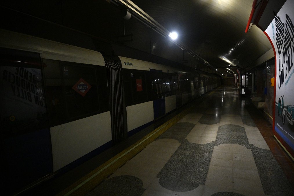 Ukraine Ready to Share Expertise With EU Partners After Widespread Blackouts Ukraine Ready to Share Expertise With EU Partners After Widespread Blackouts