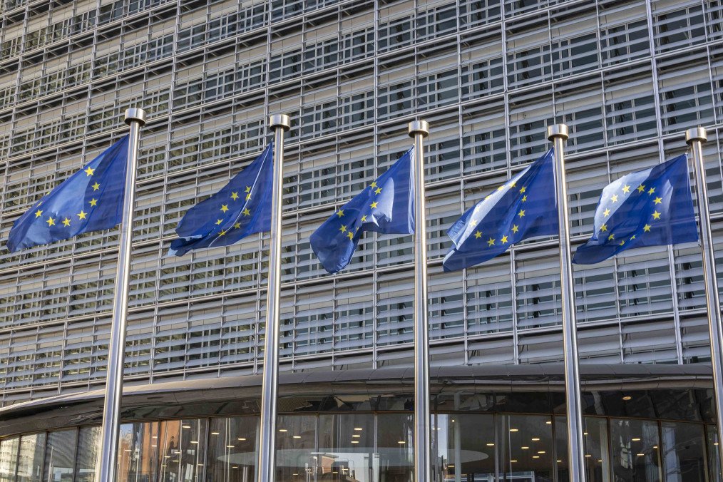 Ukraine Passes Key EU Screening on Industrial Policy in Membership Talks Ukraine Passes Key EU Screening on Industrial Policy in Membership Talks