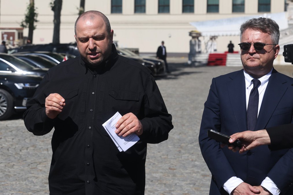 Ukraine and Russia Agree to “All-for-All” POW Exchange for Youth and Seriously Ill Ukraine and Russia Agree to “All-for-All” POW Exchange for Youth and Seriously Ill