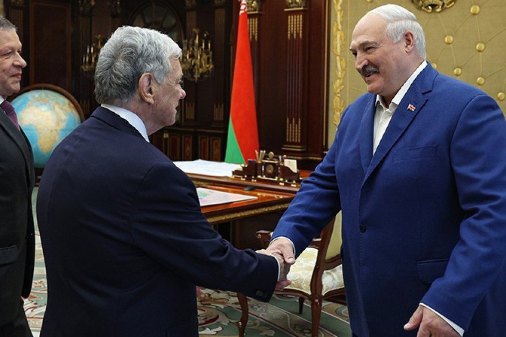 US Lifts Sanctions on Belarusian Airline Belavia, As Belarus Freed 52 Political Prisoners