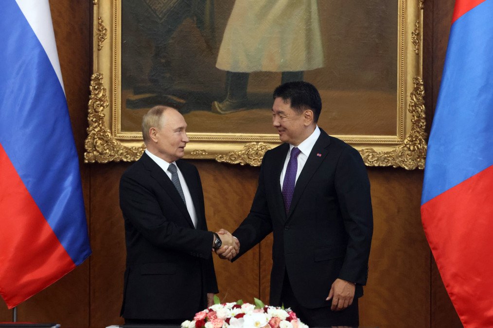 Mongolia’s Failure to Arrest Putin Violates International Obligations, ICC Confirms