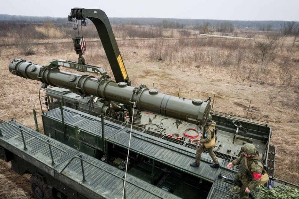 Ukrainian HUR Uncovers Foreign Electronics in Russian Missiles and Drones Ukrainian HUR Uncovers Foreign Electronics in Russian Missiles and Drones