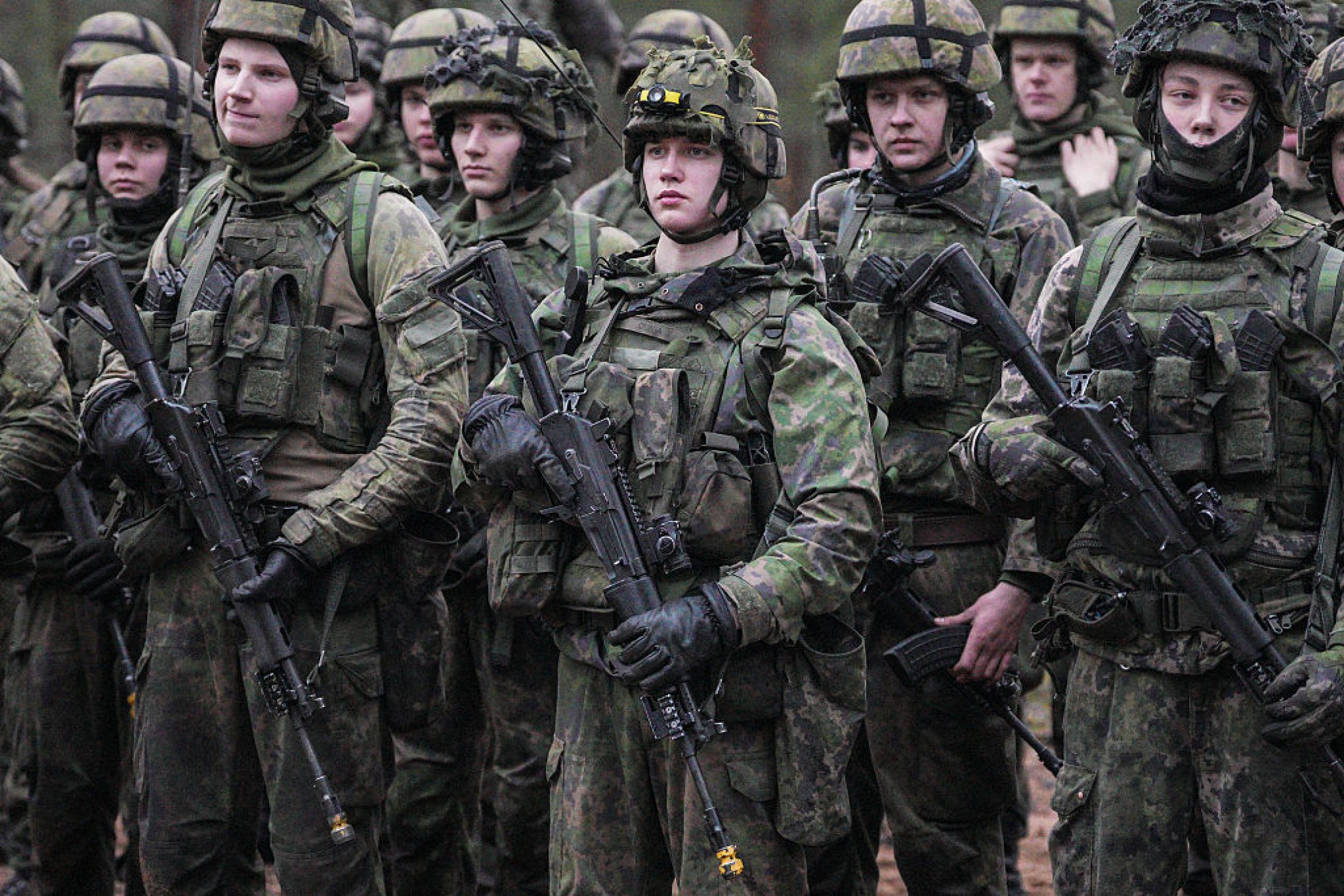 Russia Threatens Finland Over Nuclear Weapons Plan — UNITED24 Media