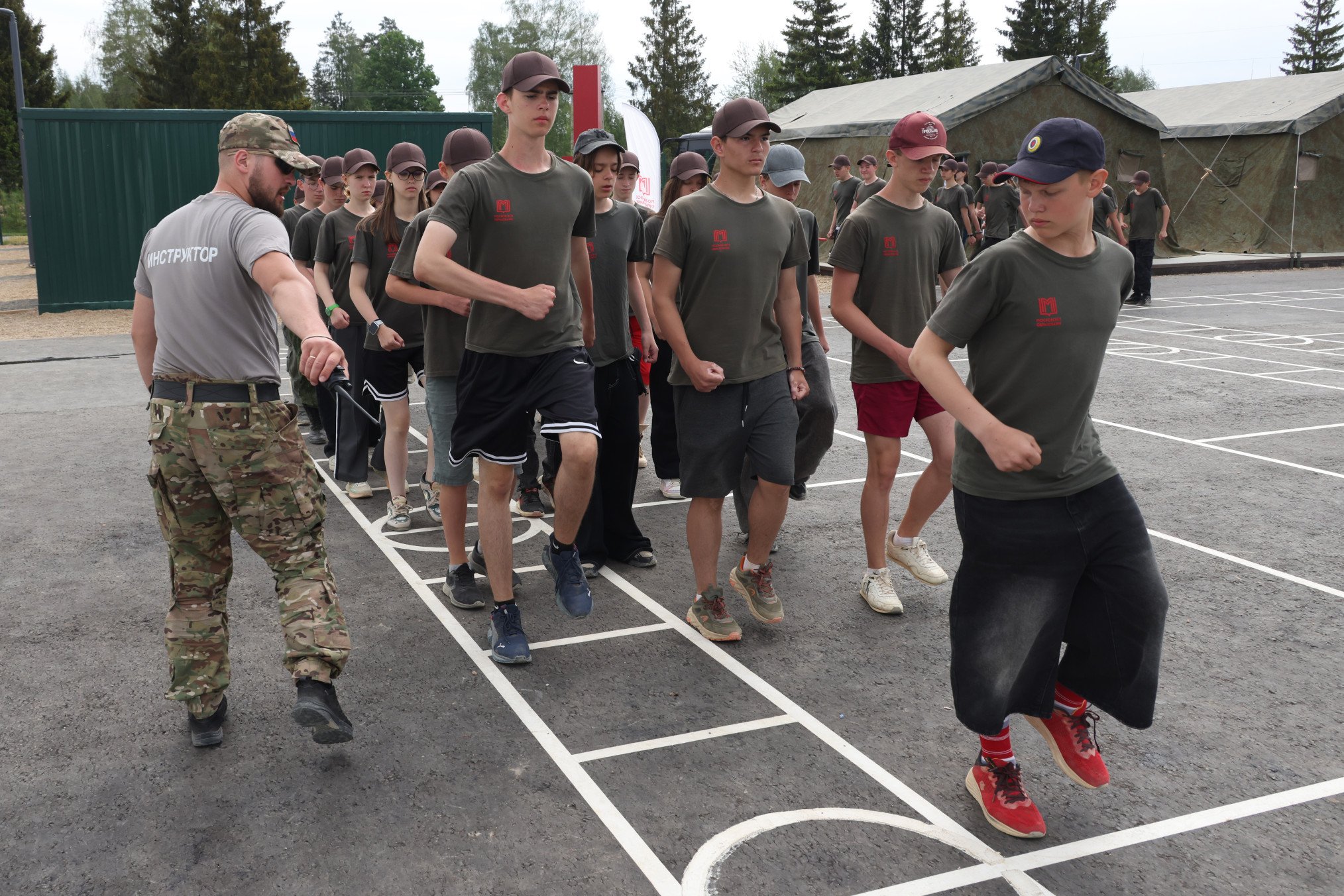 Russia Revokes Student Draft Deferments in Temporarily Occupied Donetsk ...