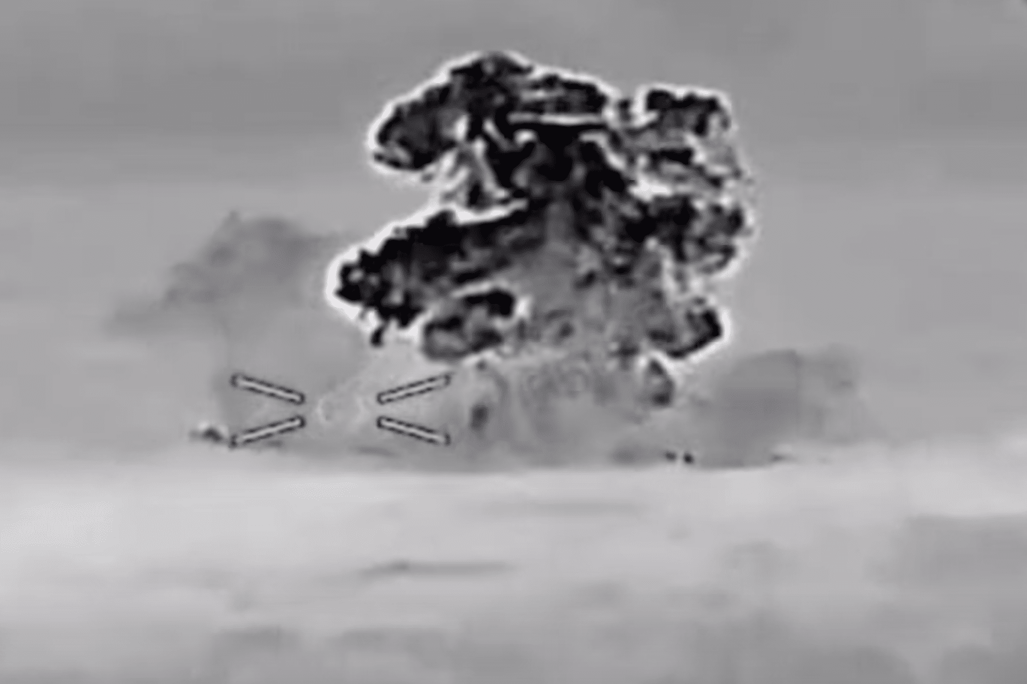 Russia Keeps Sending Troops Through Gas Pipelines—But Ukrainian Drones ...