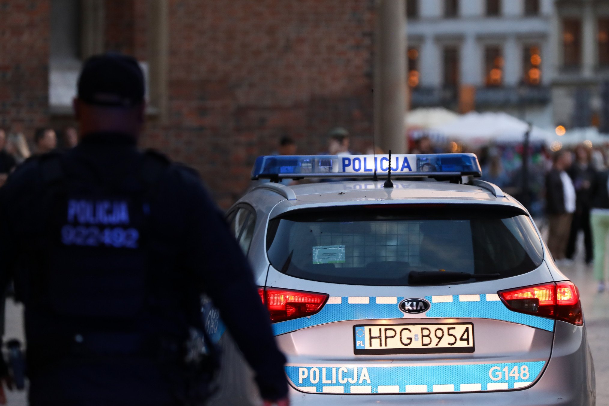 Poland on High Alert as Suspected Assassination Plot Targets PM Donald ...