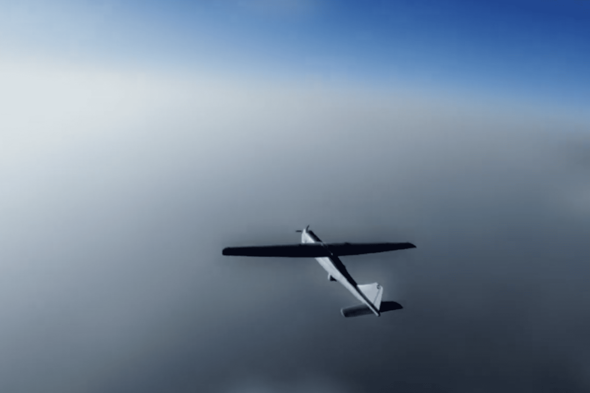 How Ukraine’s Drone Defense And Delta System Helped Save Thousands Of ...
