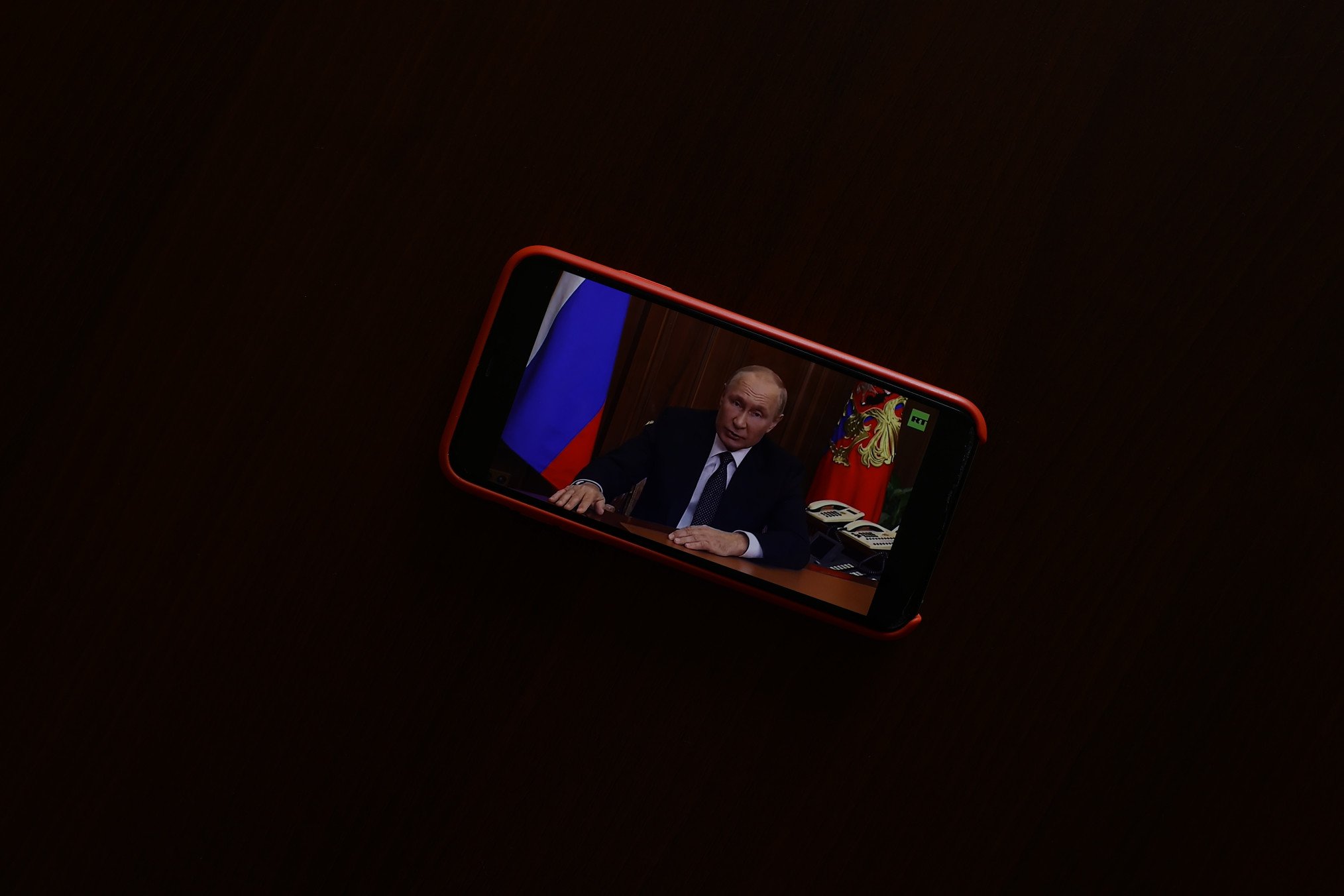 Putin’s New Orders Could Reshape Russian Internet: Here’s What’s Next ...