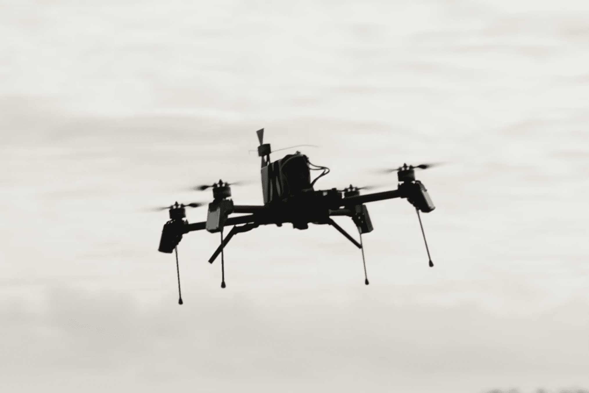 Ukraine Debuts Linza 3.0 Drone With AI-Enhanced Navigation and Superior ...