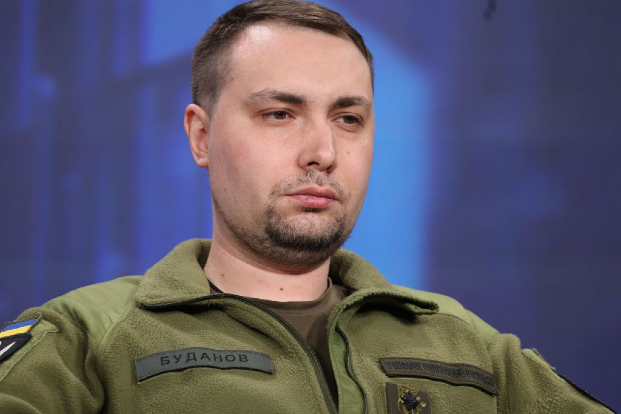 Chief of Intelligence Highlights Ukraine’s Top Priorities in Prisoner ...