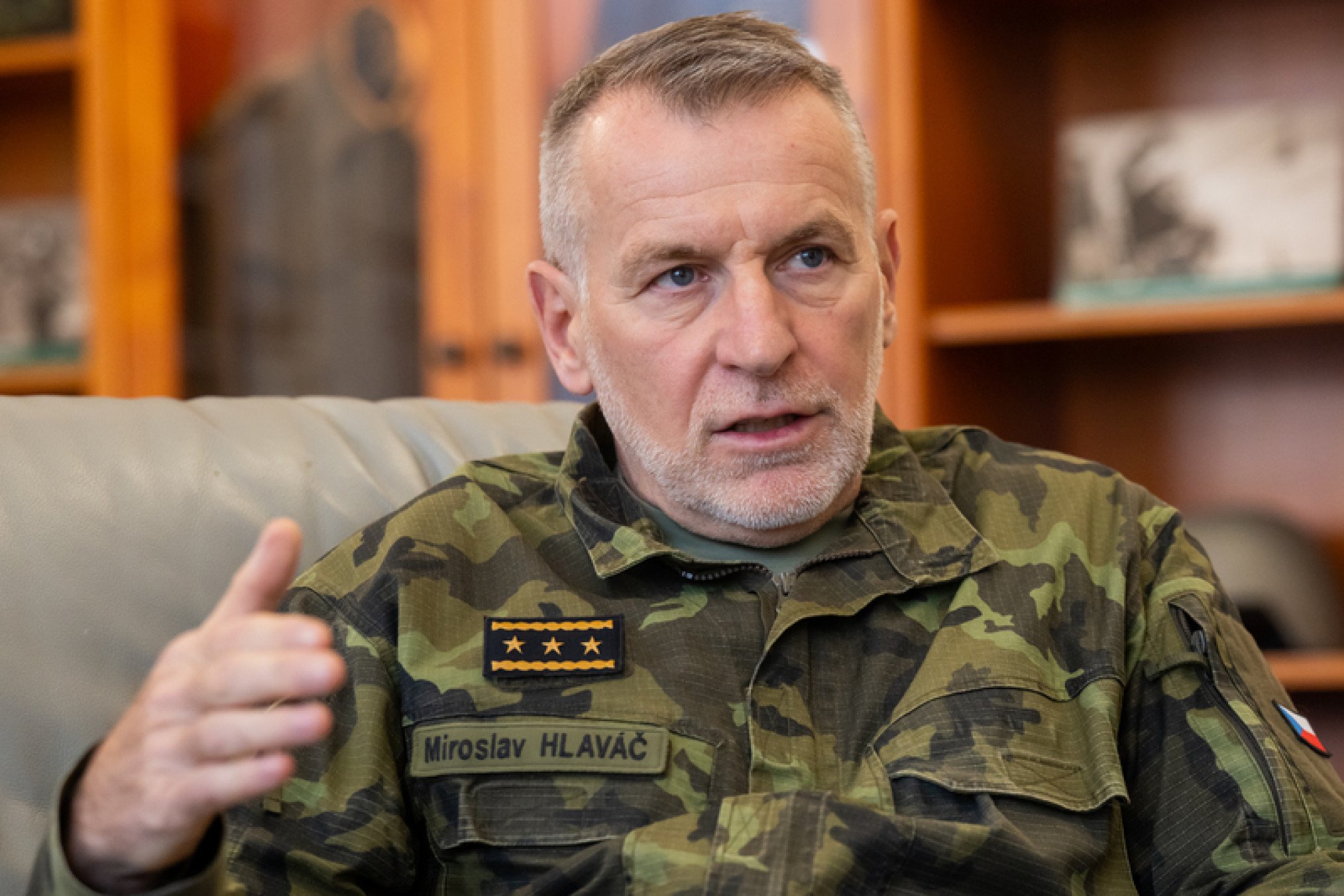 Russia Could Launch Limited Attack on NATO Territory to Test Alliance ...