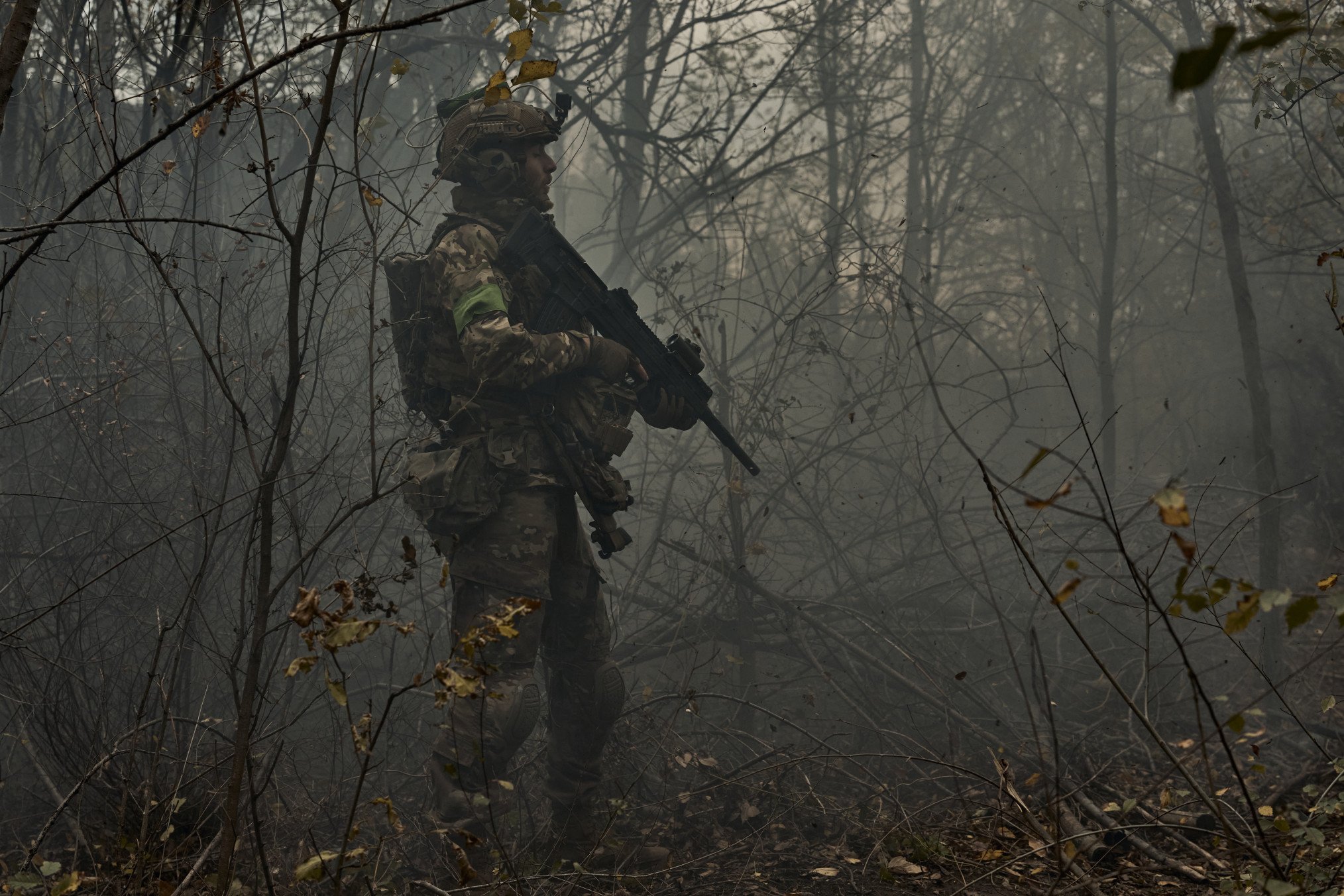 Putin’s Claims of Russian Battlefield Gains “Border on Hallucinations ...