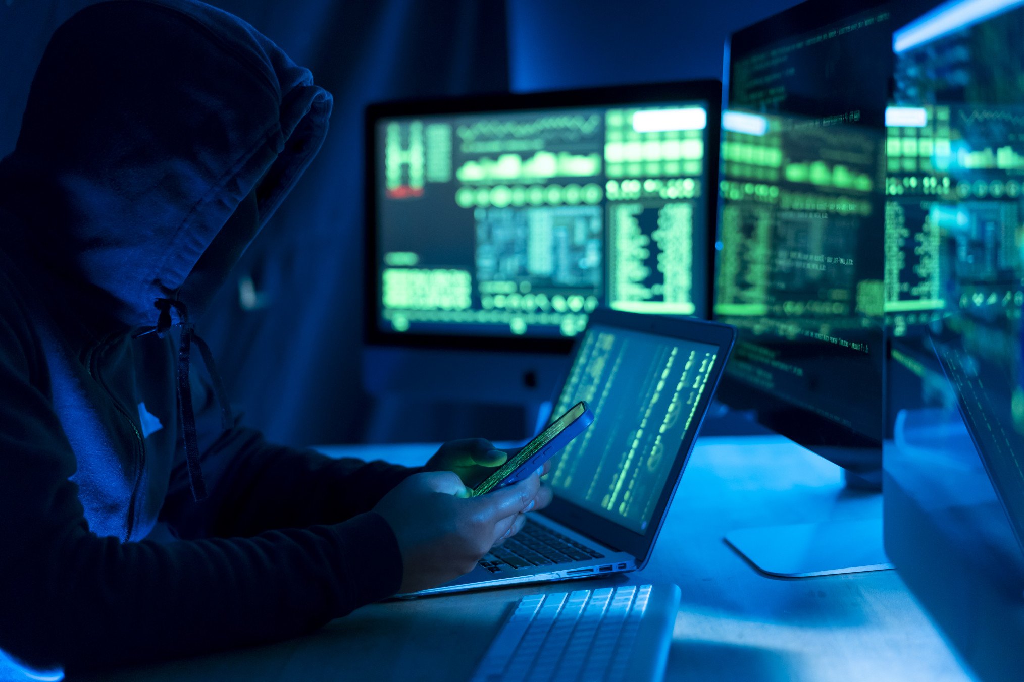 Ukrainian Intel Paralyzes Top Russian UAV Supplier in Major Cyber ...