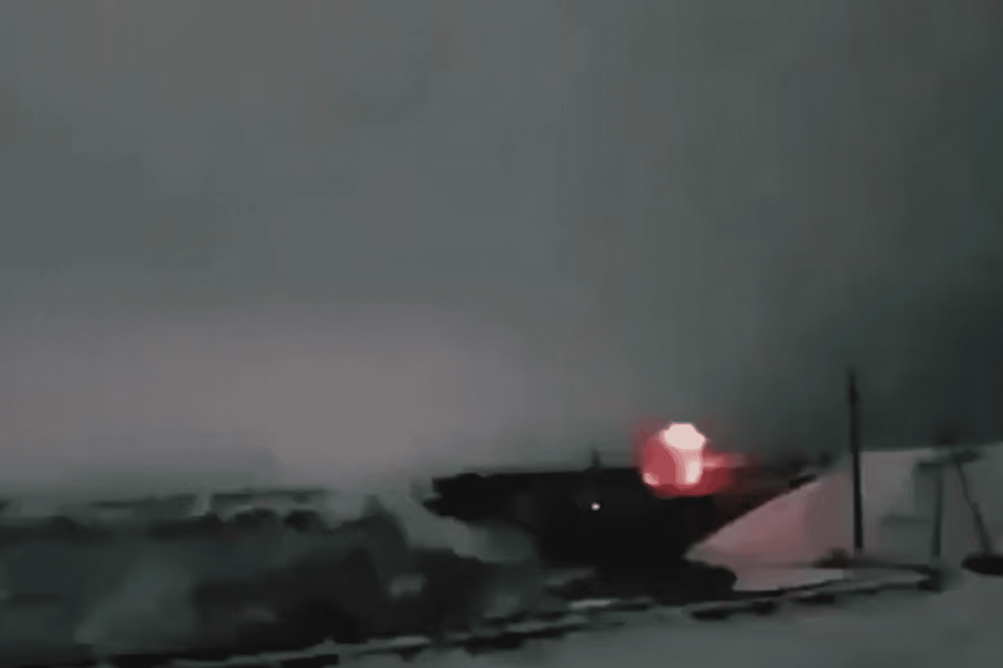 Explosions Cripple Key Military Railway Line in Russia’s Ulyanovsk ...