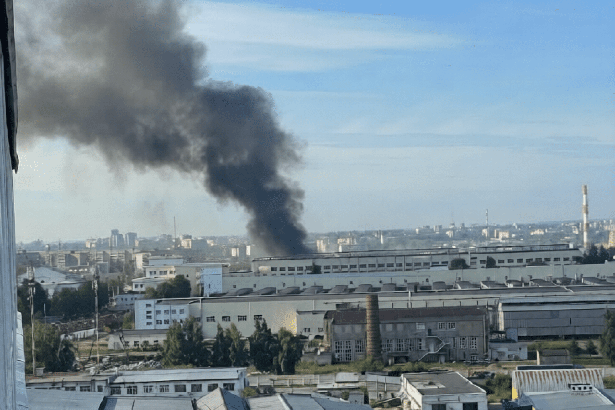 Flamingo Cruise Missile Deployed in Long-Range Strike on Almaz-Antey ...