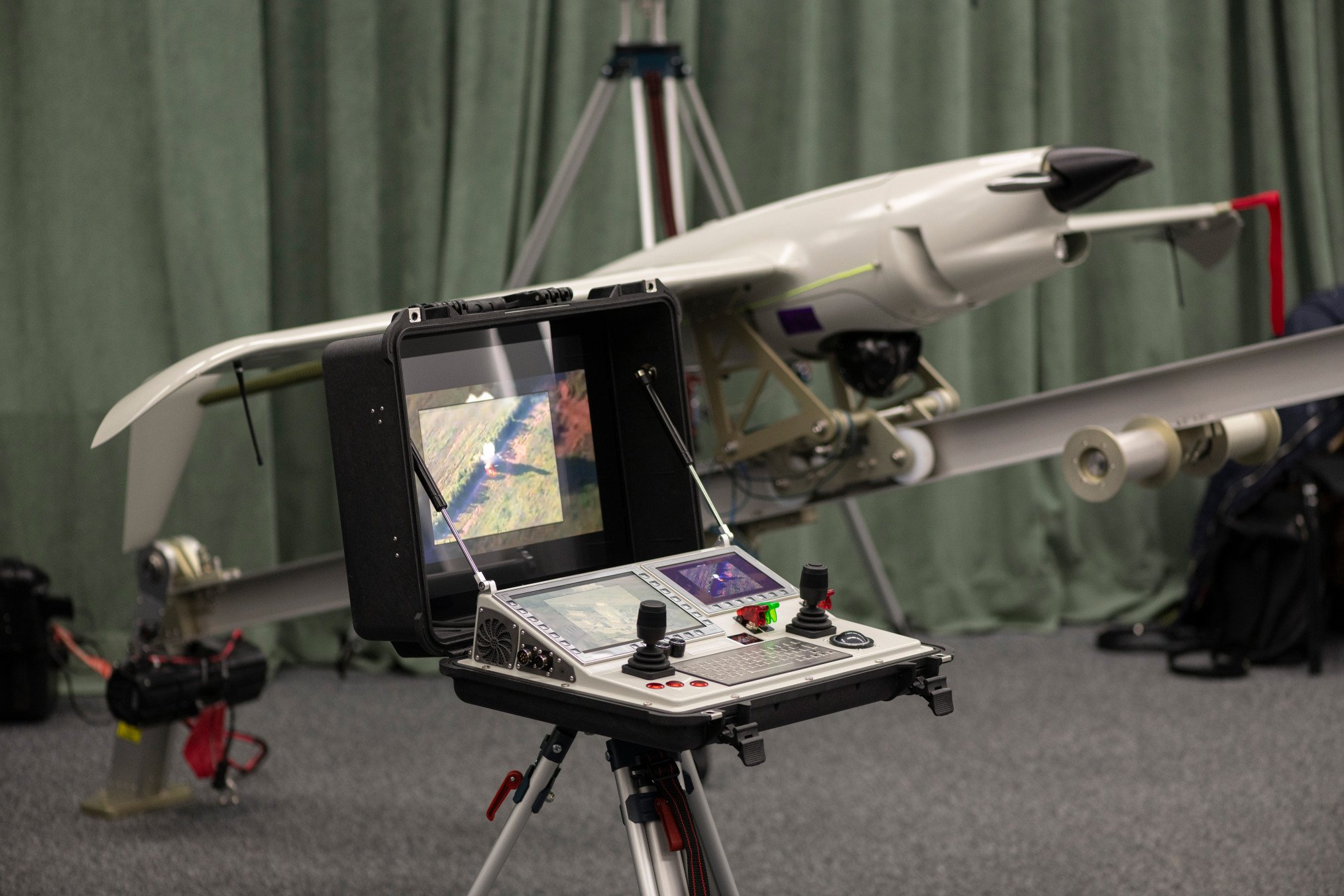 Ukraine to Receive Over 30,000 DeepStrike Drones by 2025 — UNITED24 Media