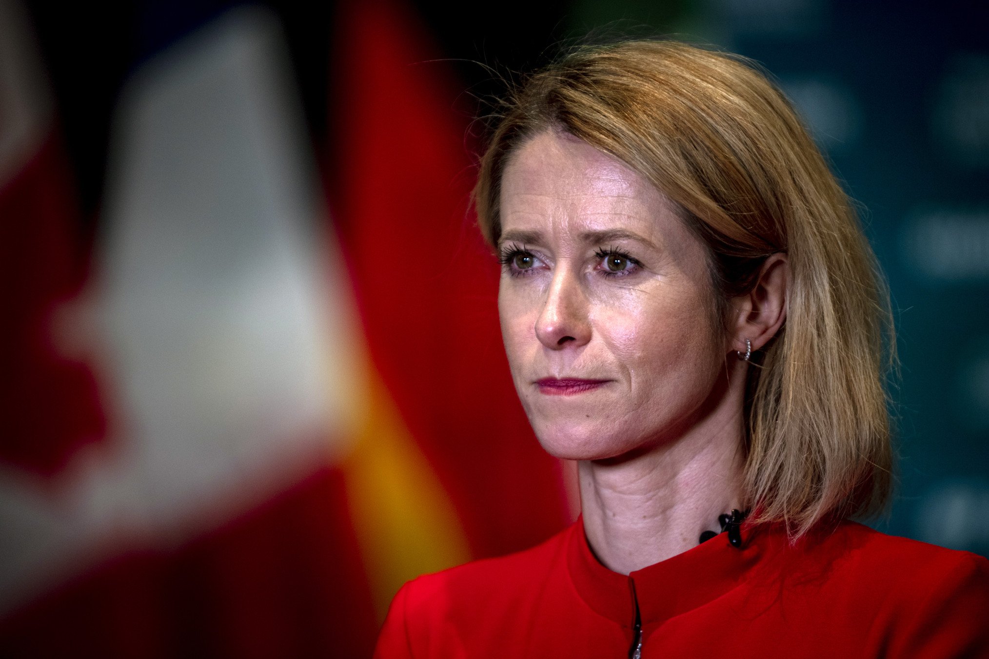 Kaja Kallas Warns United States Navigating External Pressures and Global Alliances