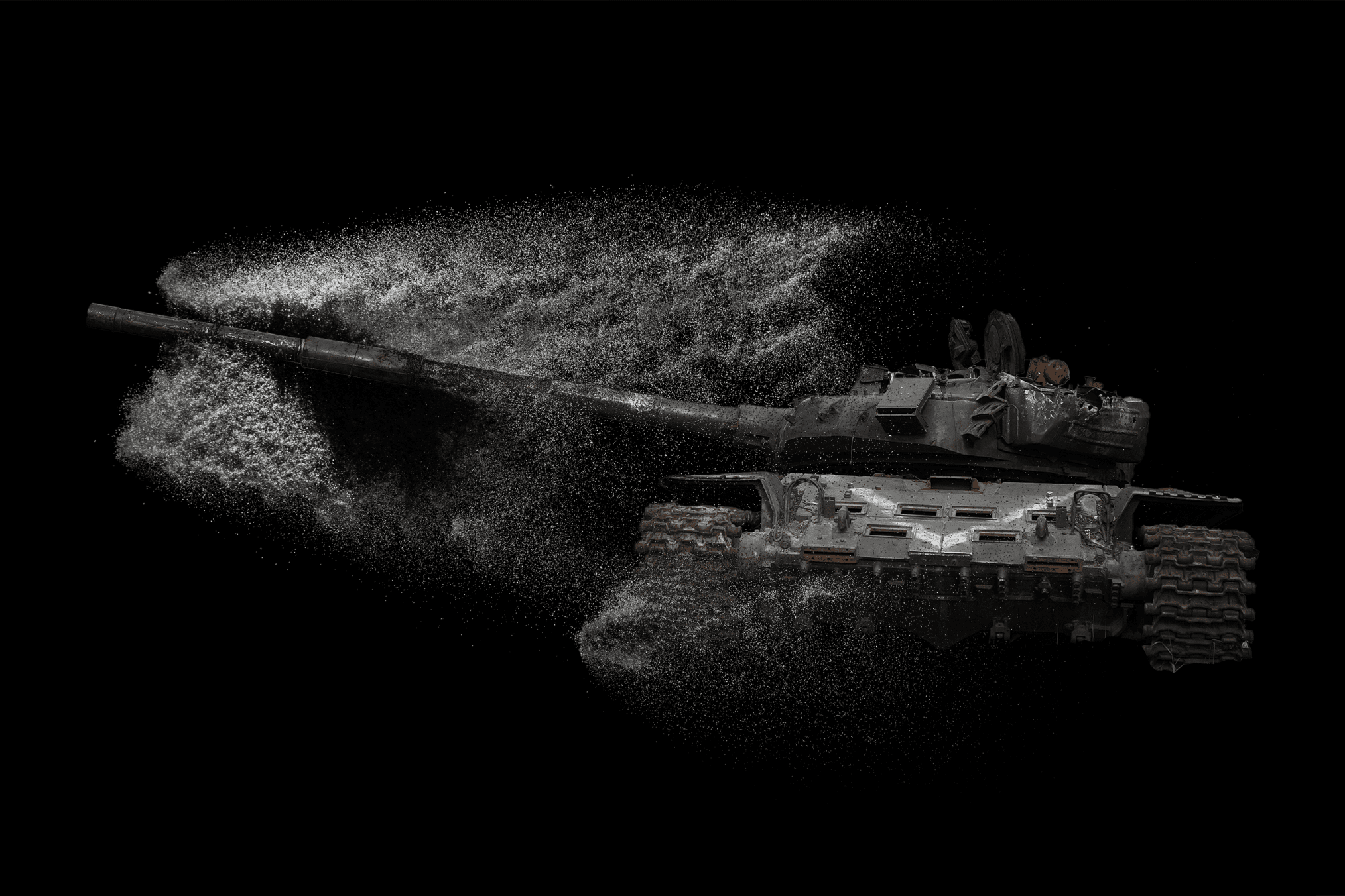 Daily Update: Russia Loses 1,560 Troops, 32 Artillery Systems, and ...