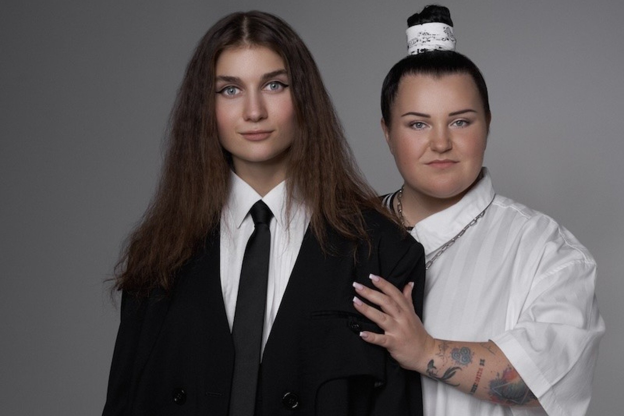 Ukraine Makes Eurovision History with Record-Breaking Finals Appearance ...