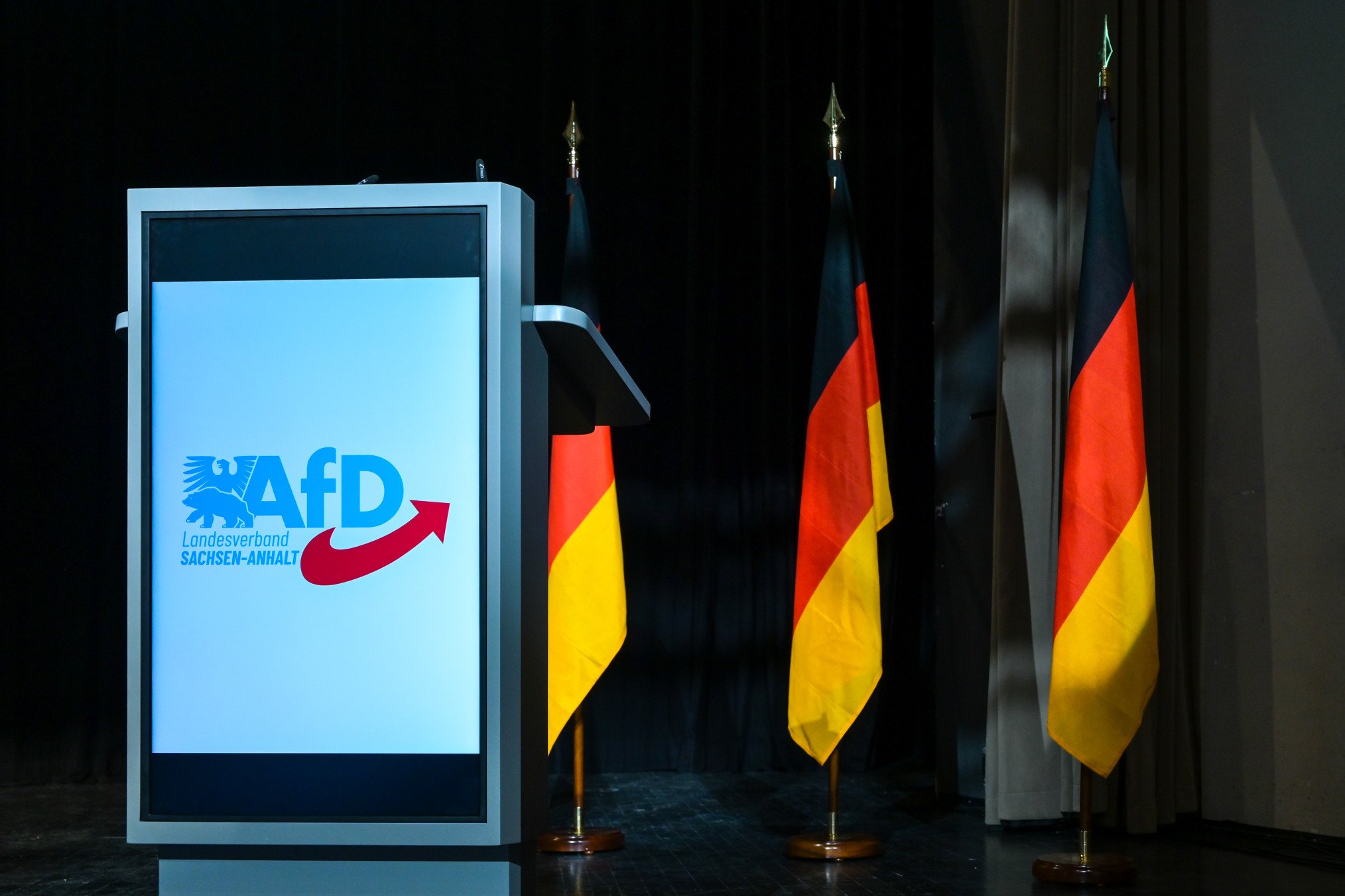 AfD Bajo Sospecha de Espionaje para Rusia, Alertan Funcionarios ...