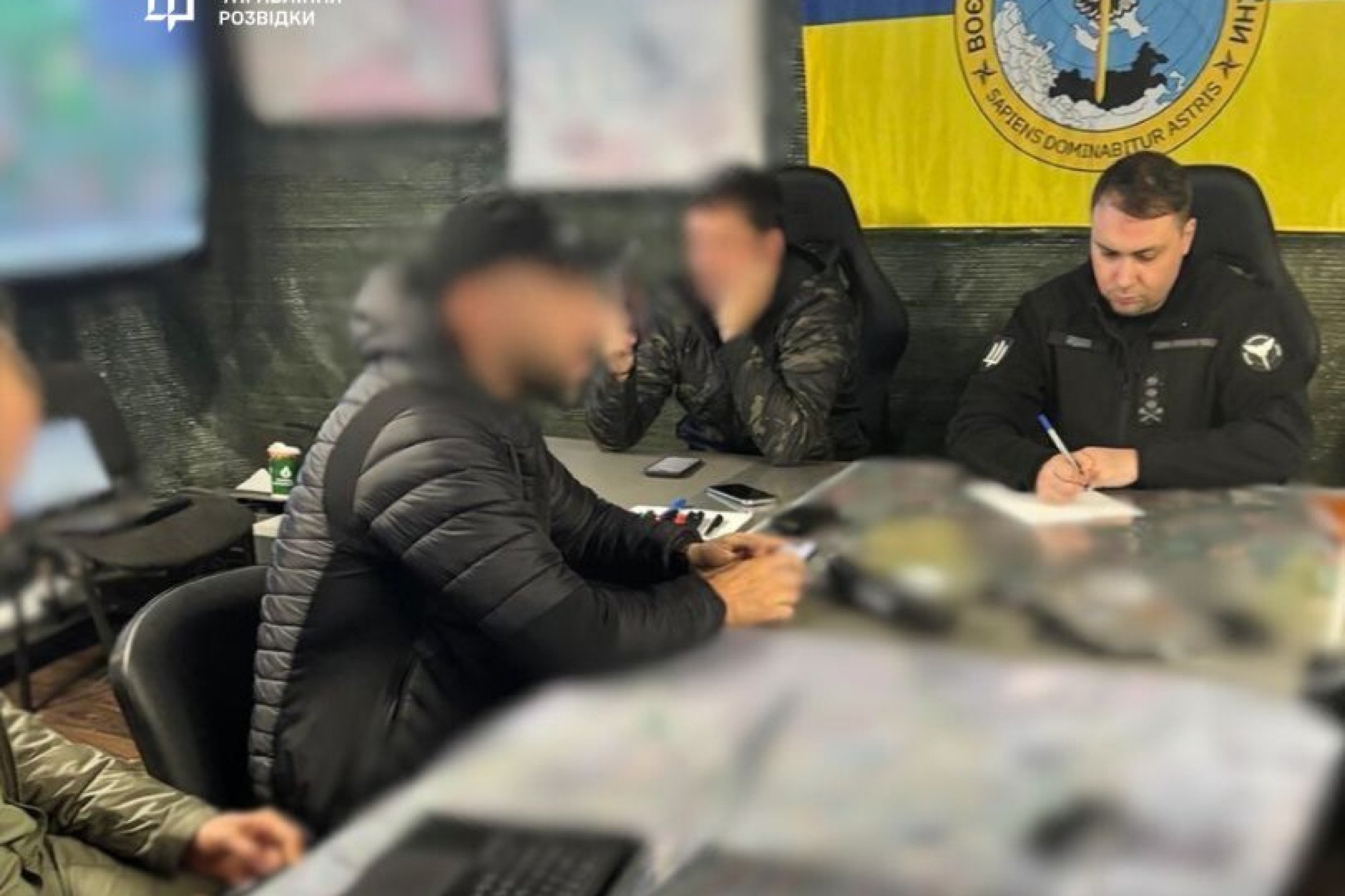 Ukraine’s HUR Forces Intensify Operations in Pokrovsk to Thwart Russian ...
