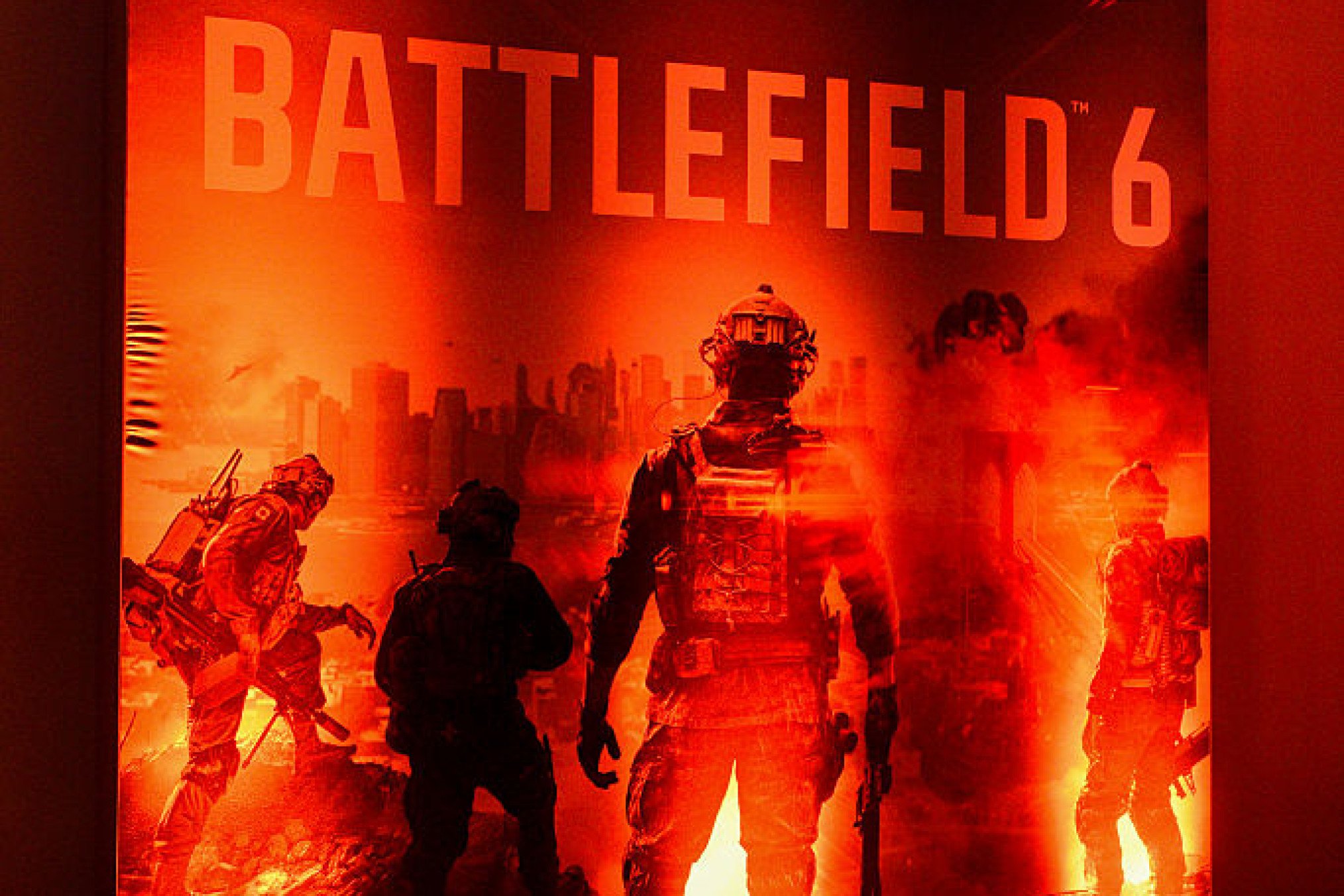 Ukrainian Gear Maker M-Tac Enters Battlefield 6 Universe With Real ...