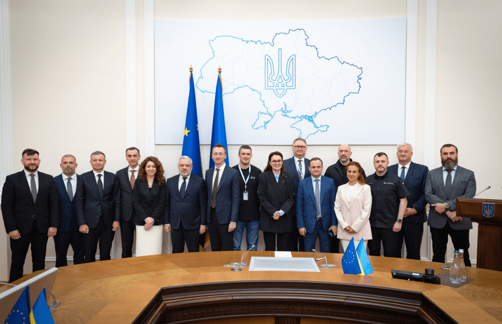 Ukraine’s Parliament has approved a new government led by Prime Minister Yulia Svyrydenko. (Source: Cabinet of Ministers of Ukraine) Ukraine’s Parliament has approved a new government led by Prime Minister Yulia Svyrydenko. (Source: Cabinet of Ministers of Ukraine)