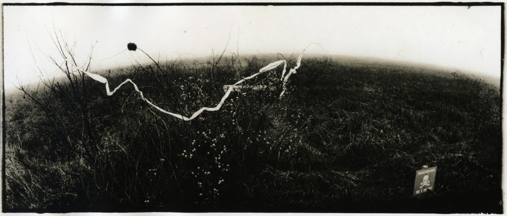 Documentation of the war (©Vladyslav Krasnoshchok)