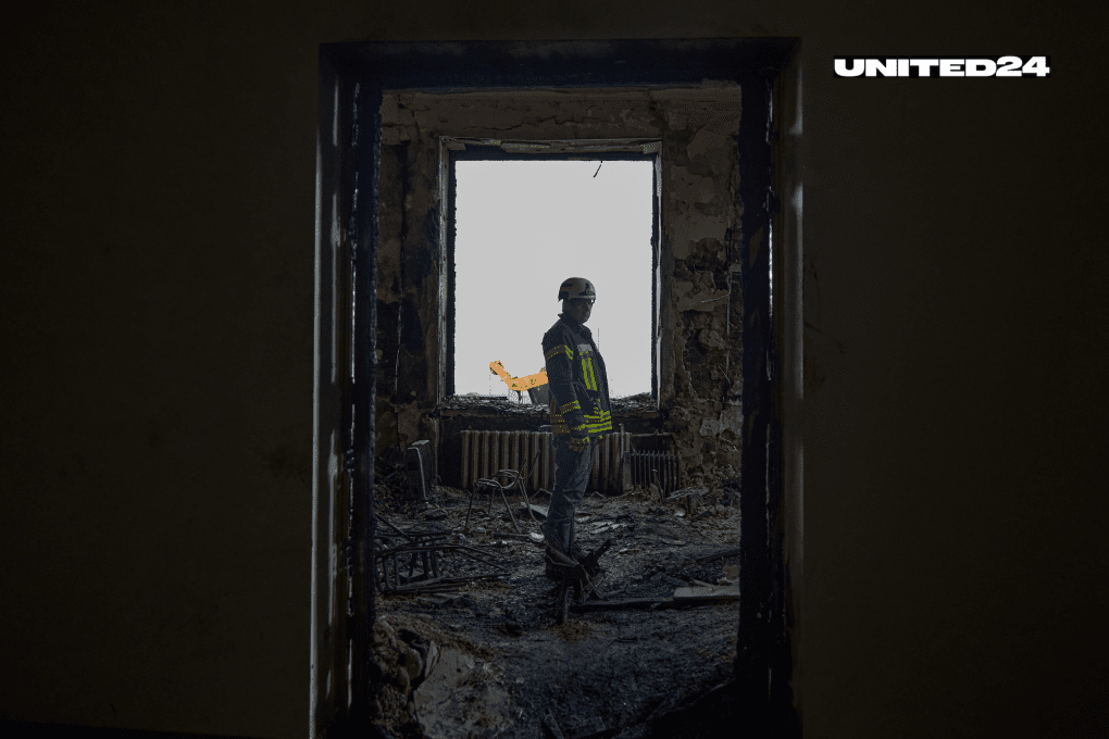 Source: UNITED24 Media/ Mykyta Shandyba