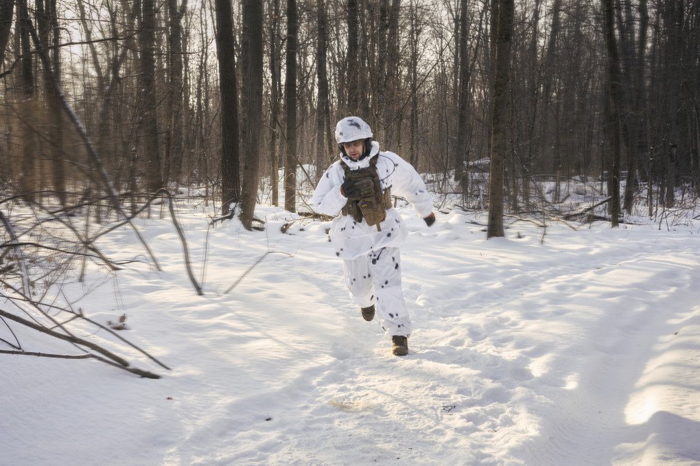 Ukraine’s 47th Mechanized Brigade