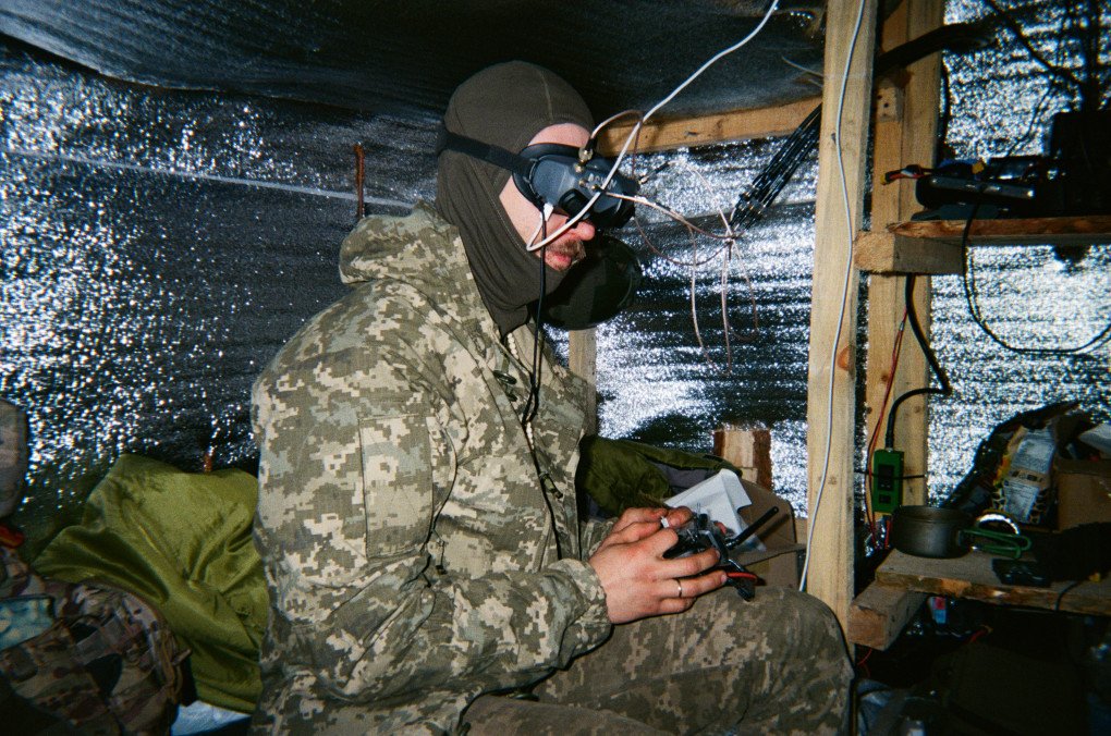 Photo by Andrii/Dronchik