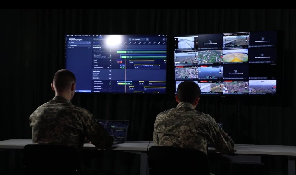 Delta’s implementation department. (Source: Delta) Delta’s implementation department. (Source: Delta)