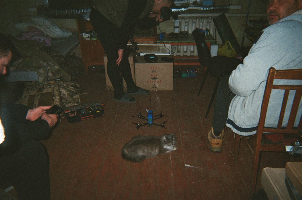 Photo by Yura/Duncan