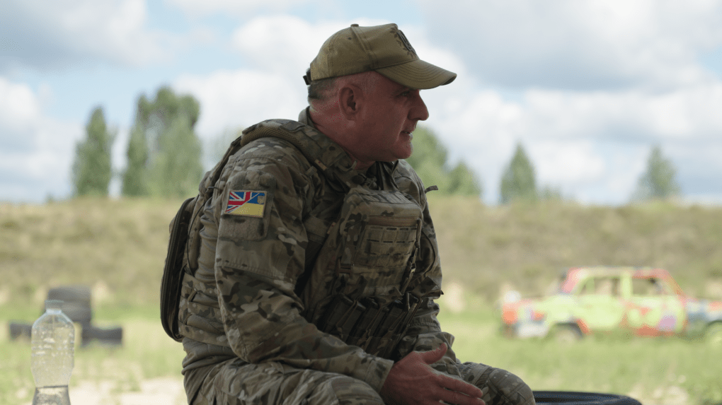 Jack Lopresti served as a Conservative Member of the UK Parliament for 14 years. Photo: UNITED24 Media