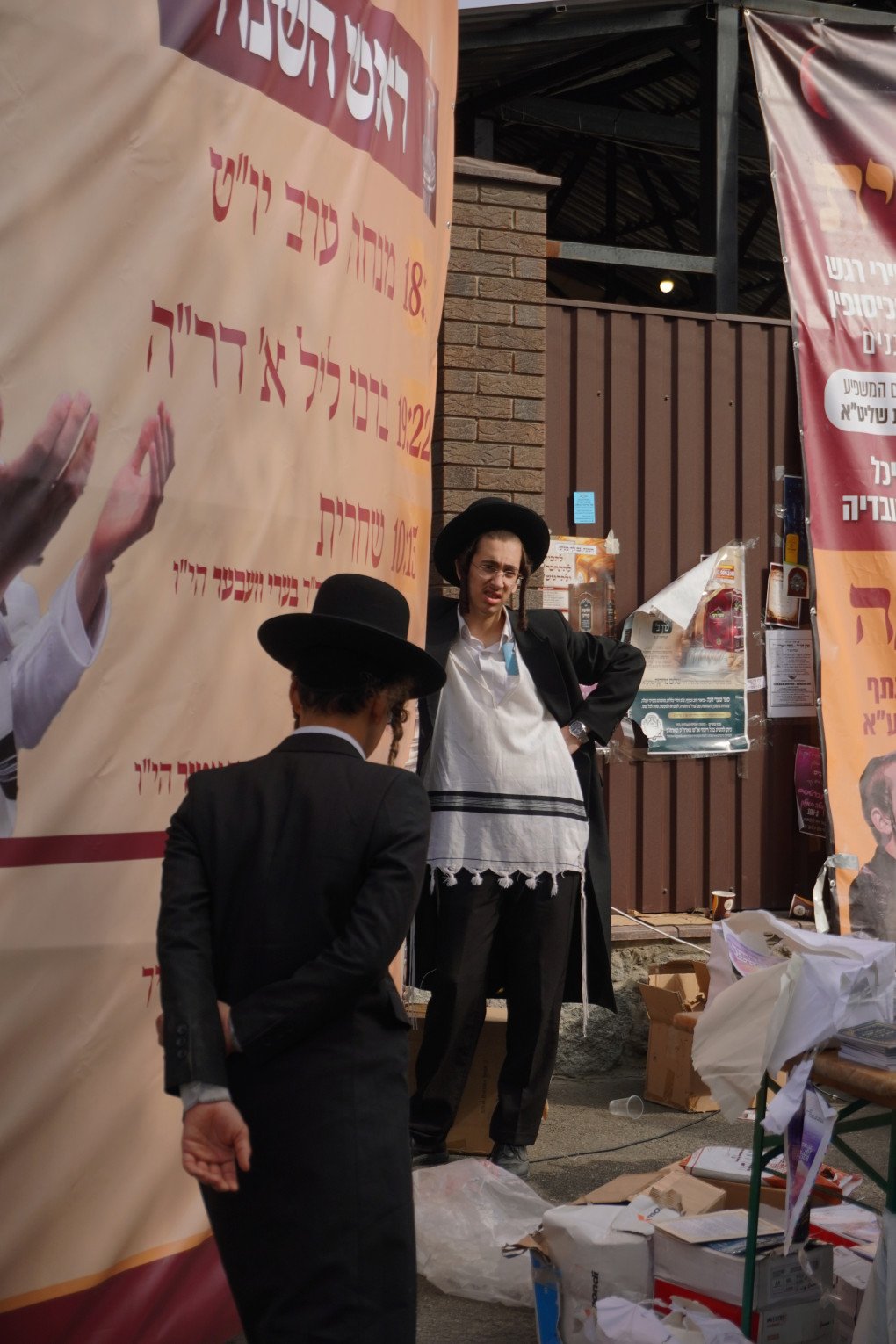 Photo: Darka Symchych for United24 Media