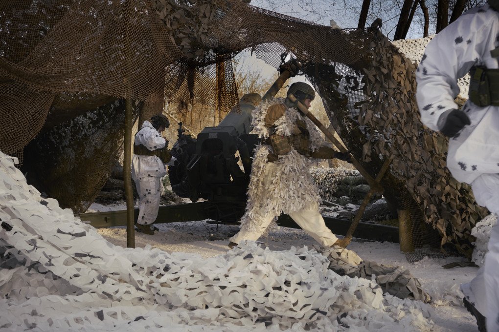 Ukraine’s 47th Mechanized Brigade