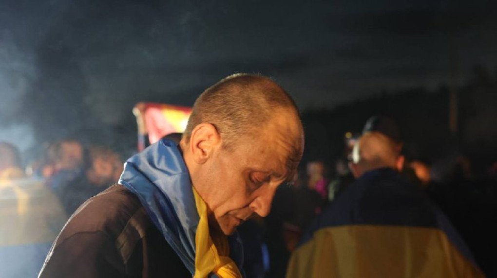 Ukraine and Russia have completed the ninth stage of prisoner exchanges as part of agreements made during the second round of talks in Istanbul on June 2. (Source: President of Ukraine Volodymyr Zelenskyy) Ukraine and Russia have completed the ninth stage of prisoner exchanges as part of agreements made during the second round of talks in Istanbul on June 2. (Source: President of Ukraine Volodymyr Zelenskyy)