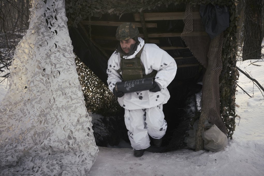 Ukraine’s 47th Mechanized Brigade