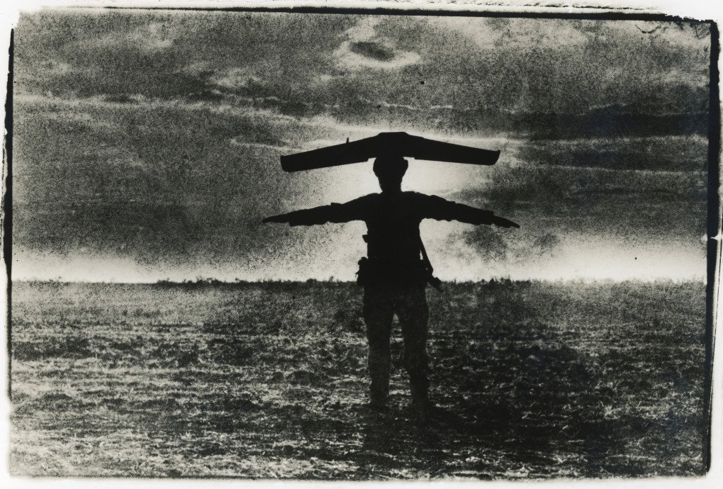 Documentation of the war (©Vladyslav Krasnoshchok)