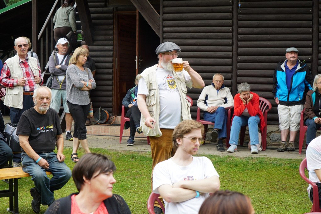 Miembros de Svatopluk (Fuente: Svatopluk)