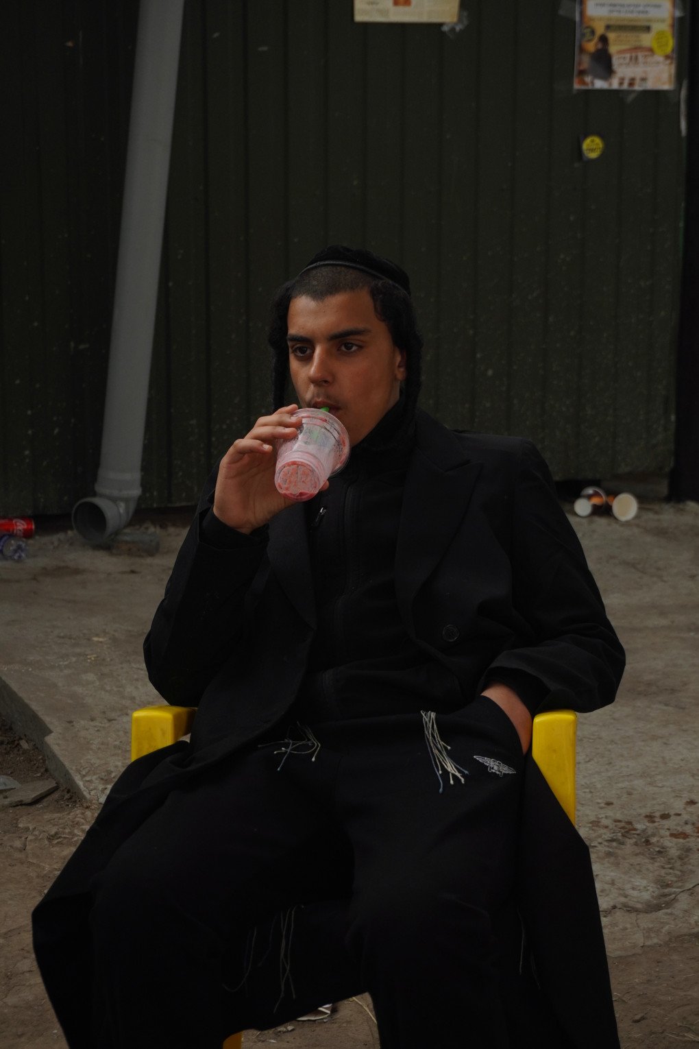 Photo: Darka Symchych for United24 Media