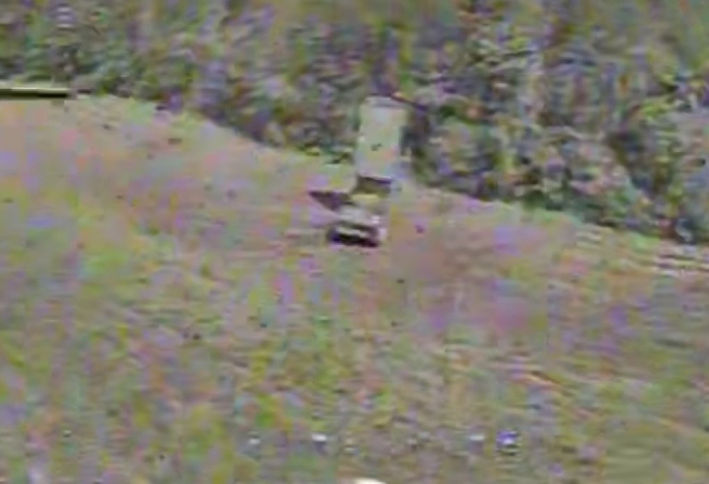 Russian 1L219 “Zoopark” counter-battery radar moments before being hit by a Ukrainian drone, June 22, 2025. (Source: UA_REG TEAM) Russian 1L219 “Zoopark” counter-battery radar moments before being hit by a Ukrainian drone, June 22, 2025. (Source: UA_REG TEAM)