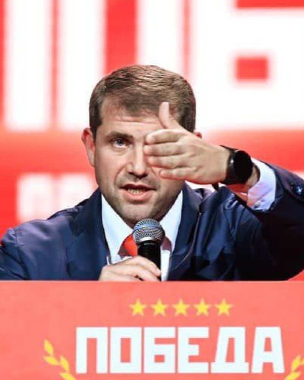 Ilan Șor, convicted in Moldova for large-scale bank fraud and founder of A7. (Source: Open source) Ilan Șor, convicted in Moldova for large-scale bank fraud and founder of A7. (Source: Open source)