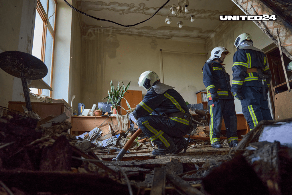 Source: UNITED24 Media/ Mykyta Shandyba